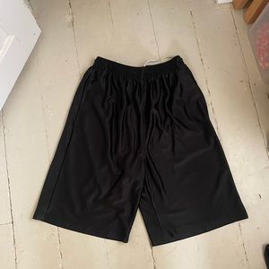 Basketball shorts